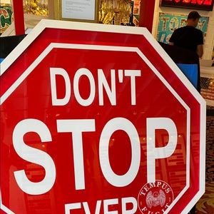 Meet your Posher, Mark